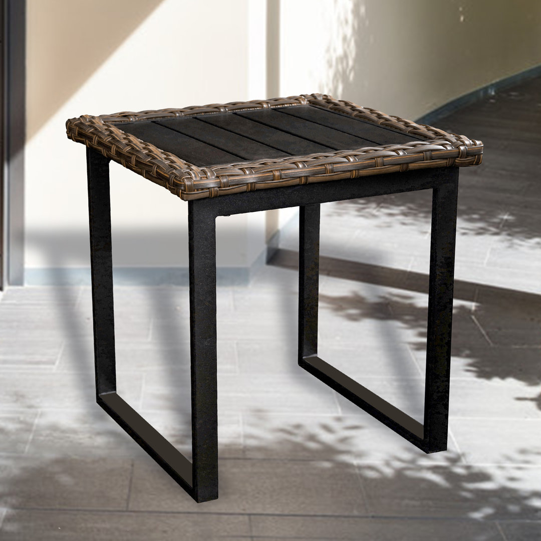 Moby Side Table Steelside™