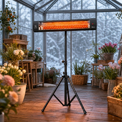 Outdoor Heater