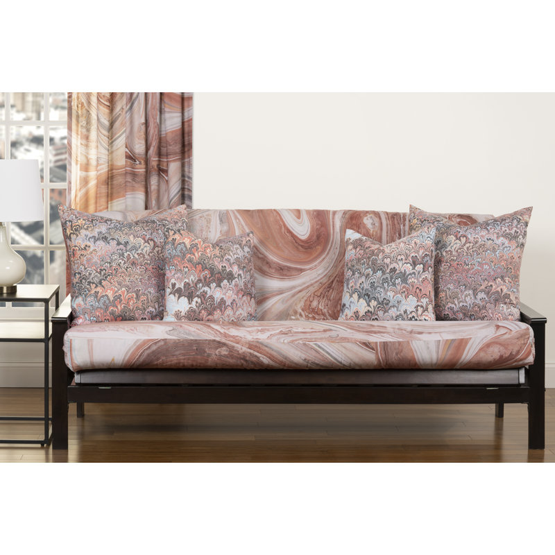 Housse pour futon Bedrock, Double
