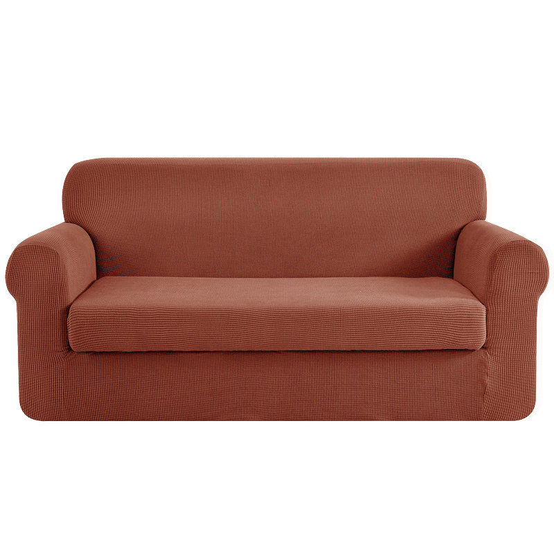 Slipcover, Brick