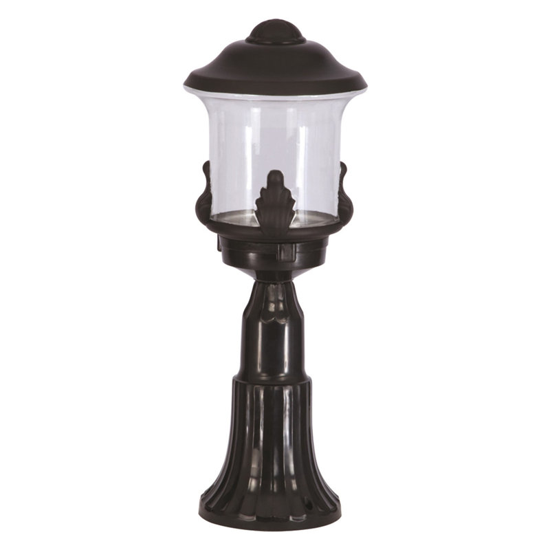 Lantern Head