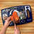NCAA Retro Series Cutting Board-87395925