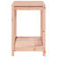 Wood Potting Bench-105620261