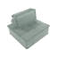 Modular Sofa TIBRO Fabric -128778716-128778717