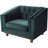 Jonnita Modern Accent Chair