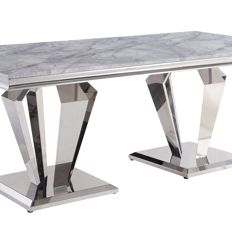 Goslar Marble Dining Table