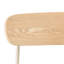 Cedric 45cm H Stacking Side Chair-238550131