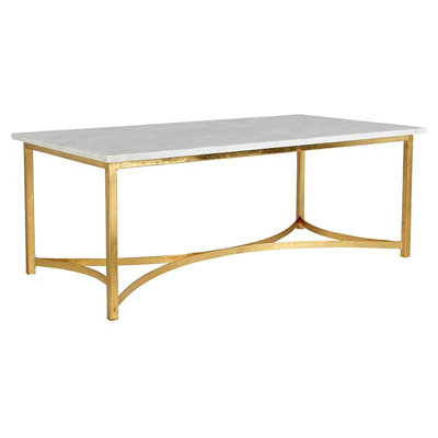 Rouge 4 Legs Coffee Table