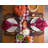 Laszlo Gingham 100% Cotton Table Runner-956149109-992797245