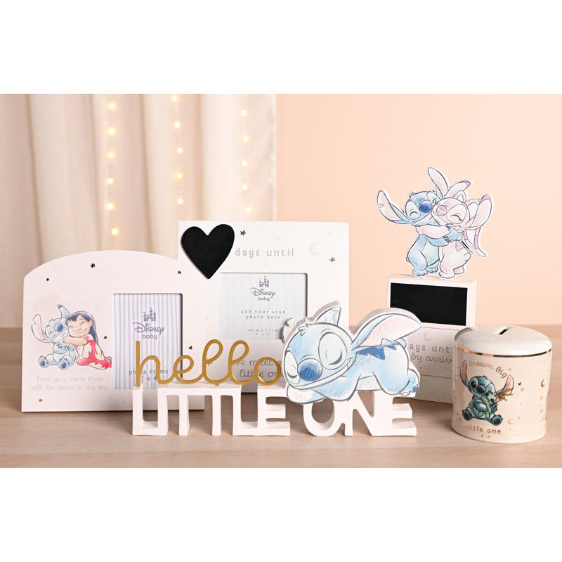 Stitch Baby Frame