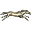 Poignée fantaisie 3 po Wild Horse-38508324-38511096