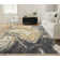 Milania Abstract Indoor Rug