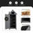 3 ft. W x 2 ft. D Vertical Tool Shed-91285084