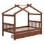 Lit en bois avec tiroirs-69874847