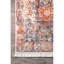Brahmsley Oriental Area Rug-1109280153
