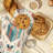 Soft Winter Joy Oven Mitt Cotton Twill