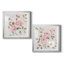 Cottage Sweet Roses I - ensemble de 2 reproductions d'art encadrées-1910655499-1973198668-1973198667