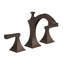Joffrey Widespread Bathroom Faucet with Drain Assembly-40526658