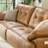 Minimalist Modern Straight Sofa
