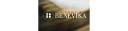 Logo Benevika