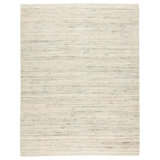 Blackledge Wool Area Rug in Cream