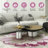 Tato Floral Indoor Rug-2001723804