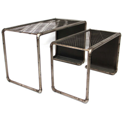 Hessle Frame Nesting Tables