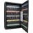 200 KEYS ADJUSTABLE KEY LOCK BOX BLACK