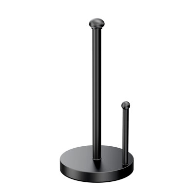 Porte-essuie-tout autoportant Kitchen Accessoires Kitchen