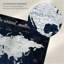 The World Awaits Push Pin Travel Milstead I-107833099