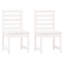 Outdoor Patio Dining Side Chair-801553161