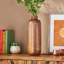 Vase bouteille