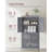 Artishia Bathroom Cabinet-1563146390