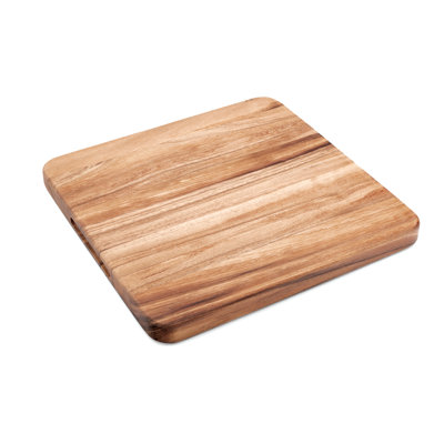 Ironwood Gourmet Acacia Wood Cutting Board