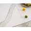 Dernier Extendable Marble Top Dining Table