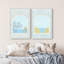 Mediterranean Window Set Set by Oliver Gal-1631033600-1858207325