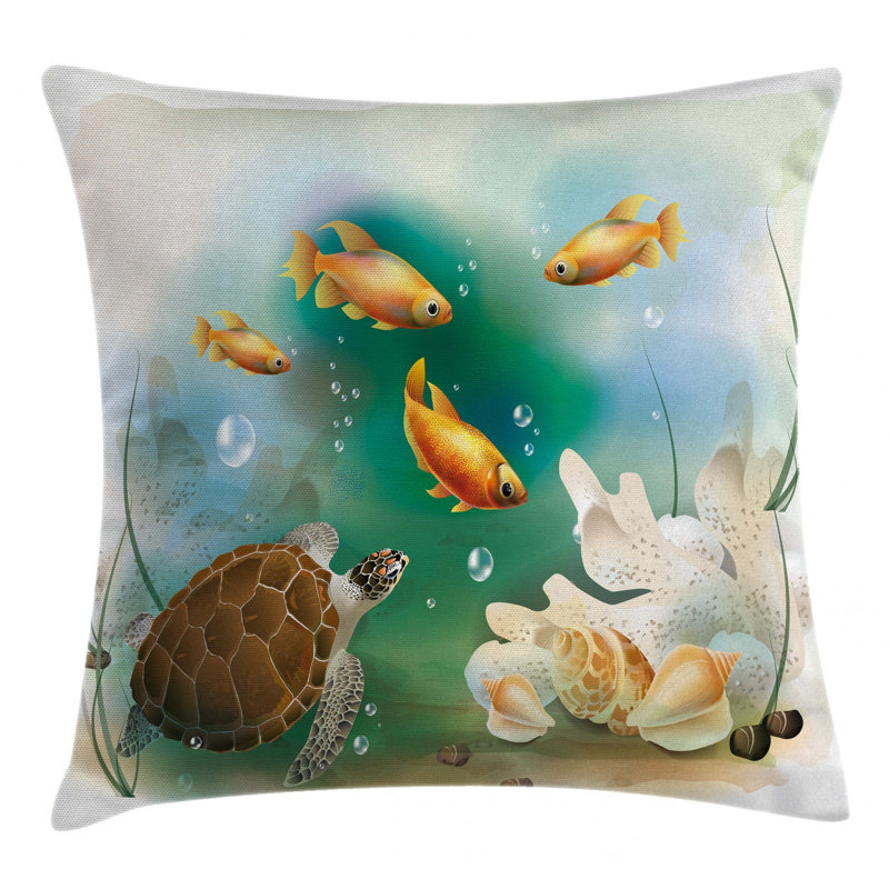 Pillow Cover