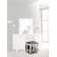 Tabouret d'appoint en bois massif et manufacturé-88600154-88600153
