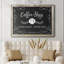 Coffee Shop - Reproduction de photo sur toile-639039767