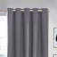 Dawn 100% Blackout Thermal Eyelet Curtains-90550901-90550889