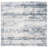 Saqlain Shag Performance Abstract Rug-836619569