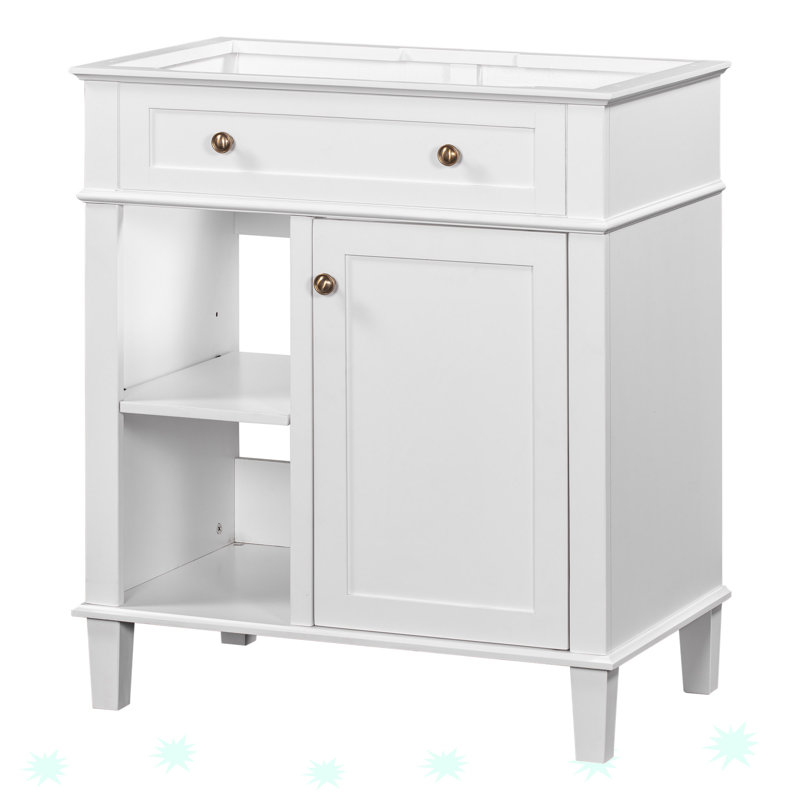Meuble-lavabo Mileta
