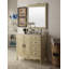 Ensemble de meuble-lavabo simple 38 po Medina-685593655