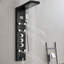 Hulme Shower Tower Panel