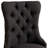 Almerinda Tufted Flax Upholstered Back Dining Chair-484154419-533324189