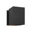 Pohl One Light Wall Lantern-818071364