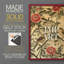 CXVI de la série WG-MR-MRRIS - Reproduction encadrée de qualité supérieure - Prêt à être accroché - Aucun clou requis-604144479-604144477