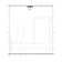 Baudilio Glass Flush Mount