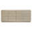 Bernhardt Asana Slatted Entertainment Credenza