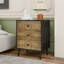 Armoire, 3 tiroirs, American Furniture